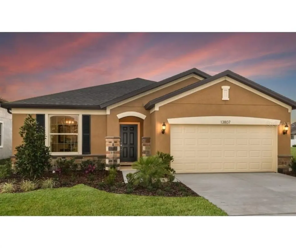 5429 Animosh Court Polk City FL 33868