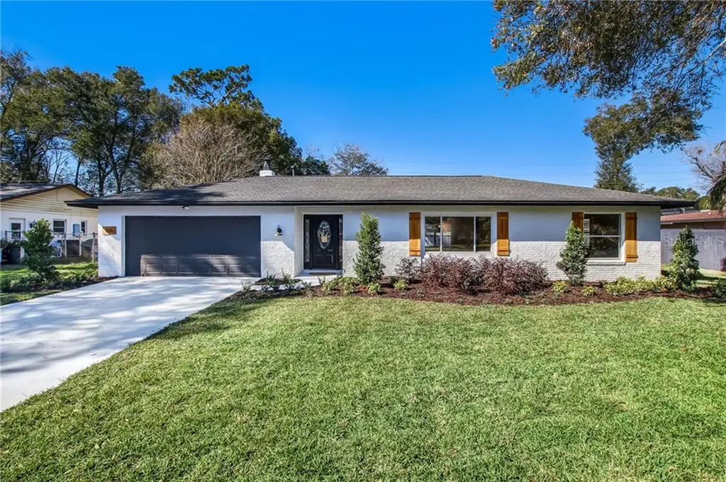 155 Tollgate Trail Longwood FL 32750