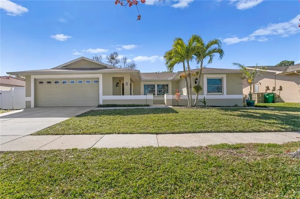 204 Meadowcross Drive Safety Harbor FL 34695
