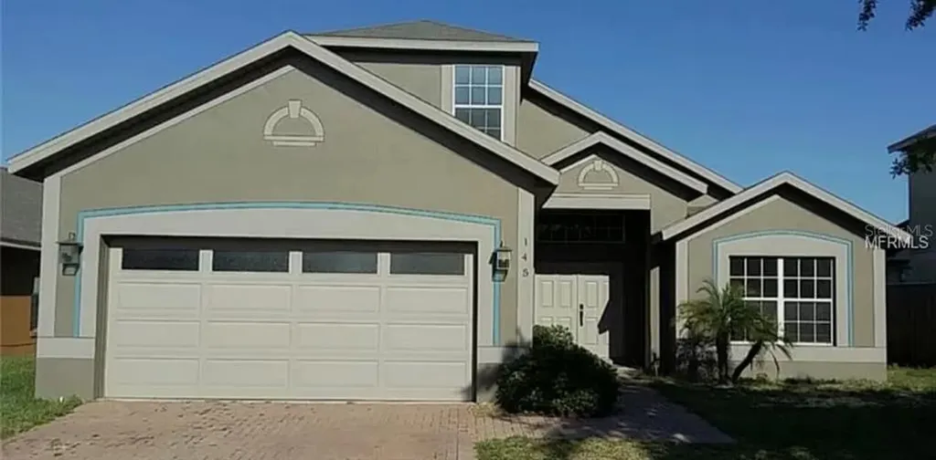 145 Winchester Lane Haines City FL 33844