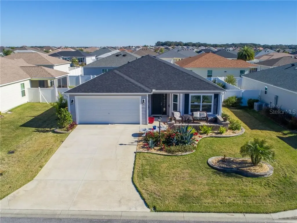 3377 Harris Court The Villages FL 32163