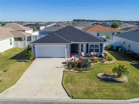 3377 Harris Court The Villages FL 32163