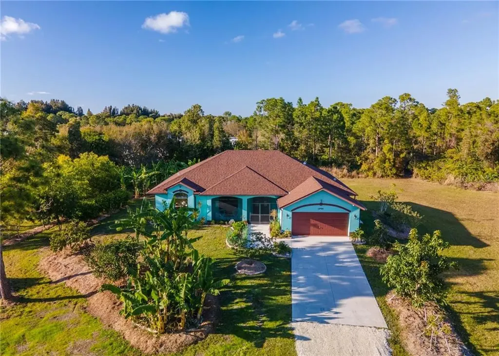 10901 Roberts Road Punta Gorda FL 33950