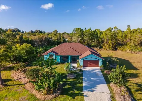10901 Roberts Road Punta Gorda FL 33950