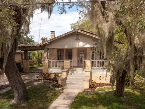 124 E Poinsettia Street Lakeland FL 33803