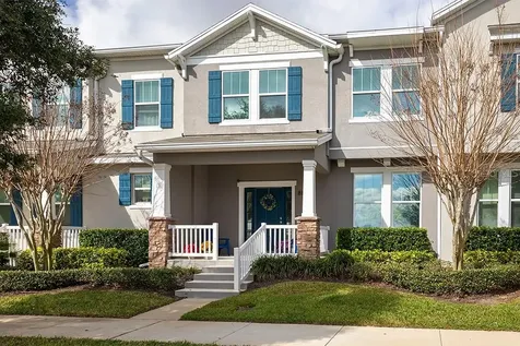 8114 Bluejack Oak Drive Winter Garden FL 34787