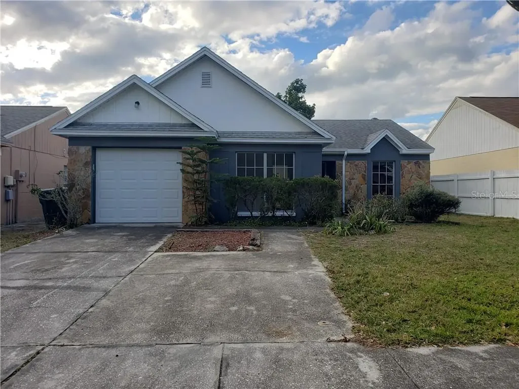 8208 Clermont Street Tampa FL 33637