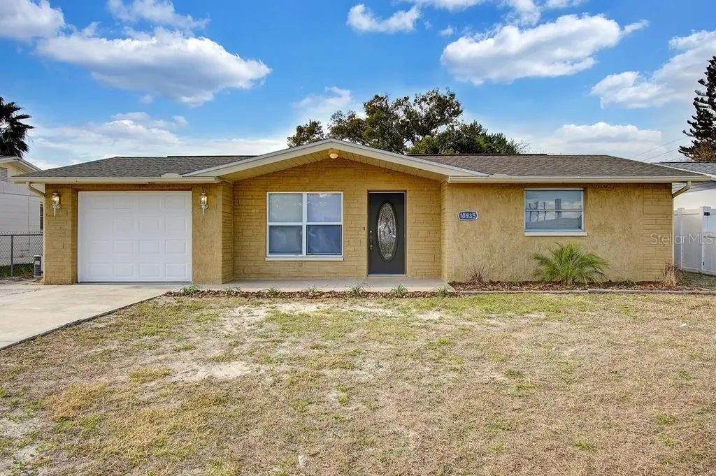 10935 Rexdale Avenue Port Richey FL 34668