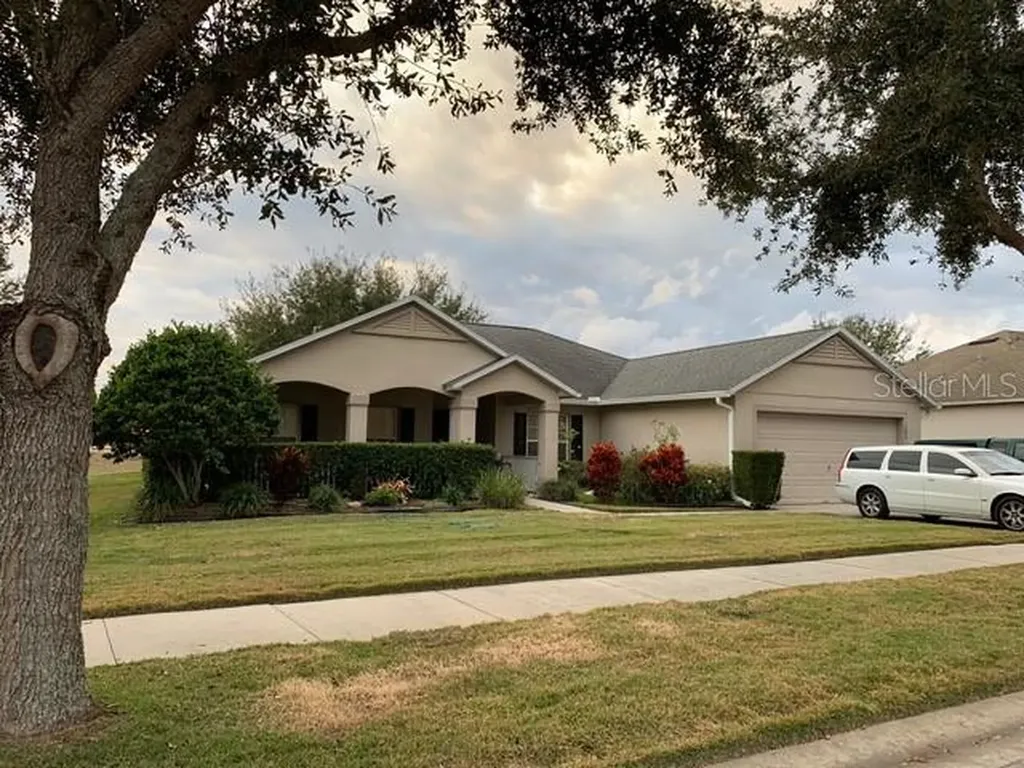185 Blackstone Creek Road Groveland FL 34736