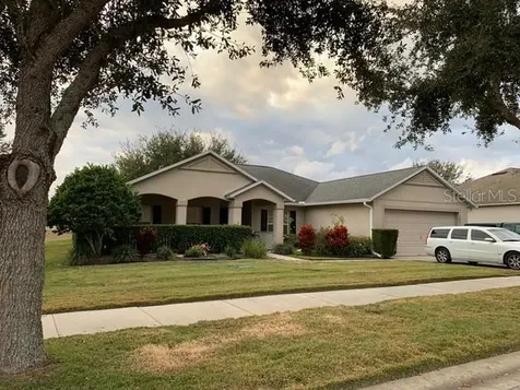185 Blackstone Creek Road Groveland FL 34736