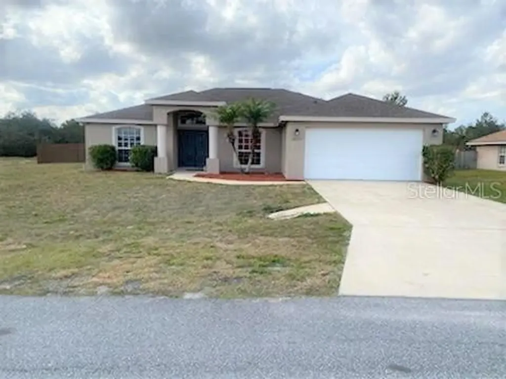 4433 Carillon Court Lake Wales FL 33859