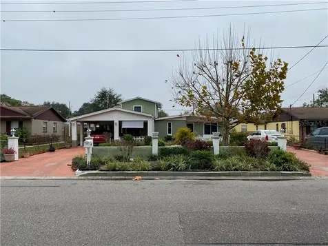 3005 Hudson Street Tampa FL 33605