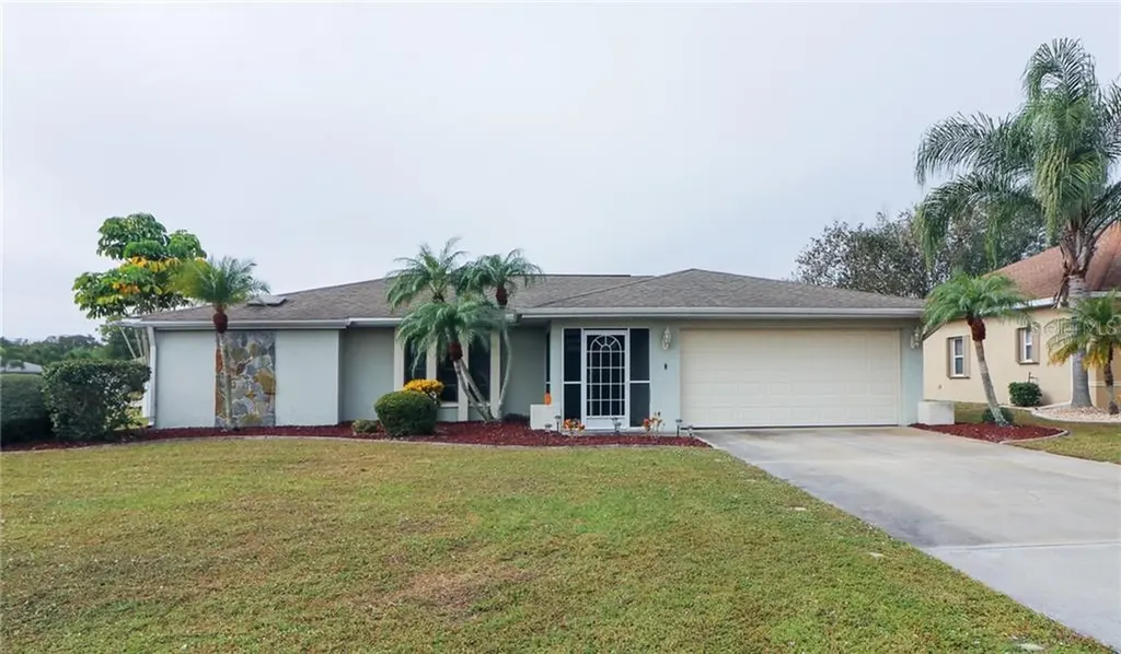 2365 Rio De Janeiro Avenue Punta Gorda FL 33983