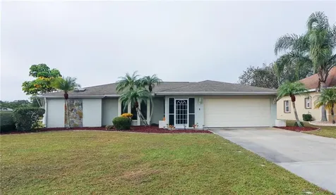 2365 Rio De Janeiro Avenue Punta Gorda FL 33983