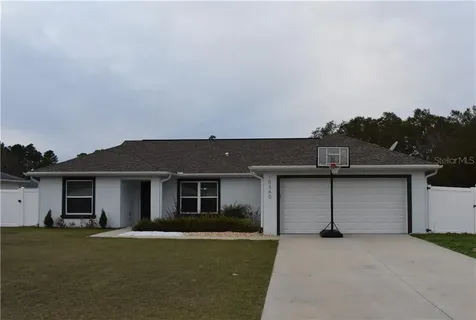 15360 SW 59th Avenue Road Ocala FL 34473
