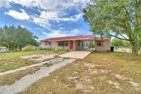 55 Herndon Road Frostproof FL 33843