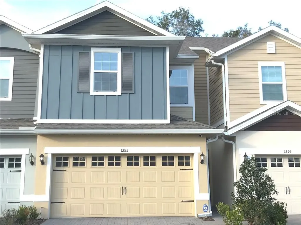 1285 Countrymen Court Apopka FL 32703