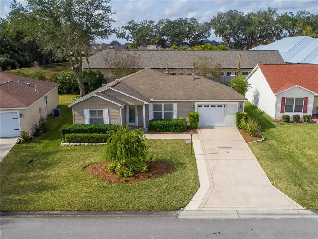 3472 Forsythe Terrace The Villages FL 32162