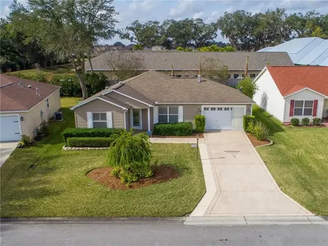 3472 Forsythe Terrace The Villages FL 32162