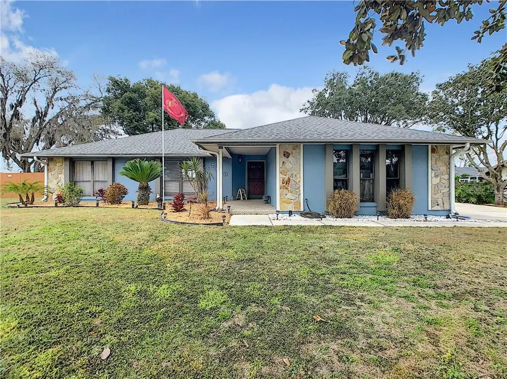 7910 Magnolia Ridge Drive Lakeland FL 33810