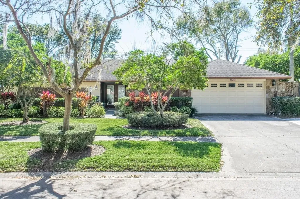 3716 Haverhill Drive Tampa FL 33618