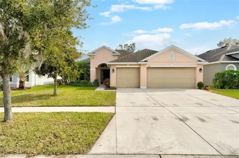 1207 Parker Den Drive Ruskin FL 33570