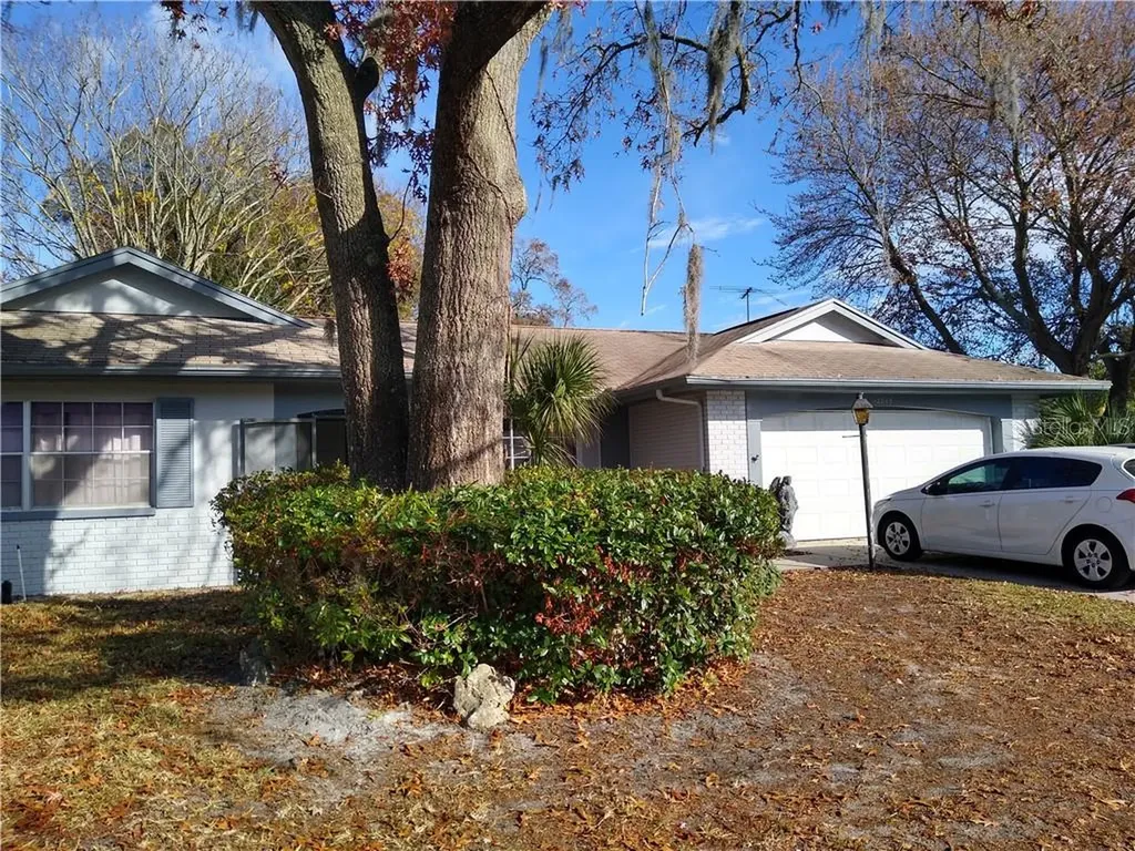 12845 Ironwood Circle Hudson FL 34667