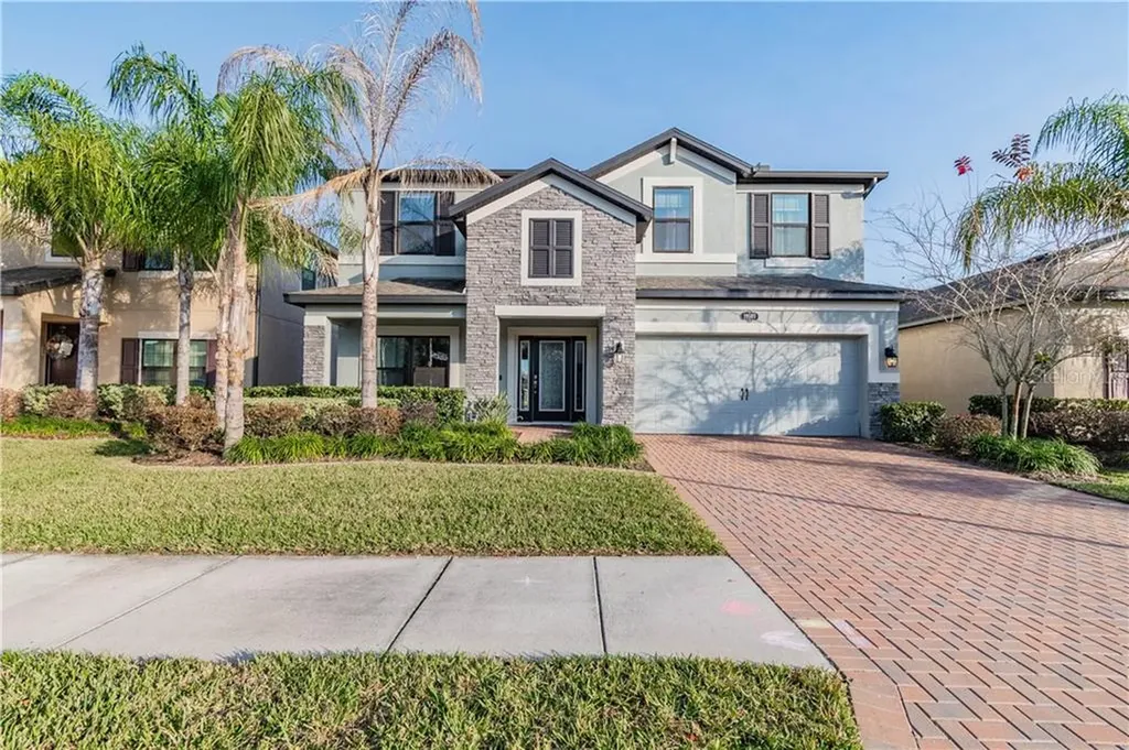 19507 Sea Myrtle Way Tampa FL 33647