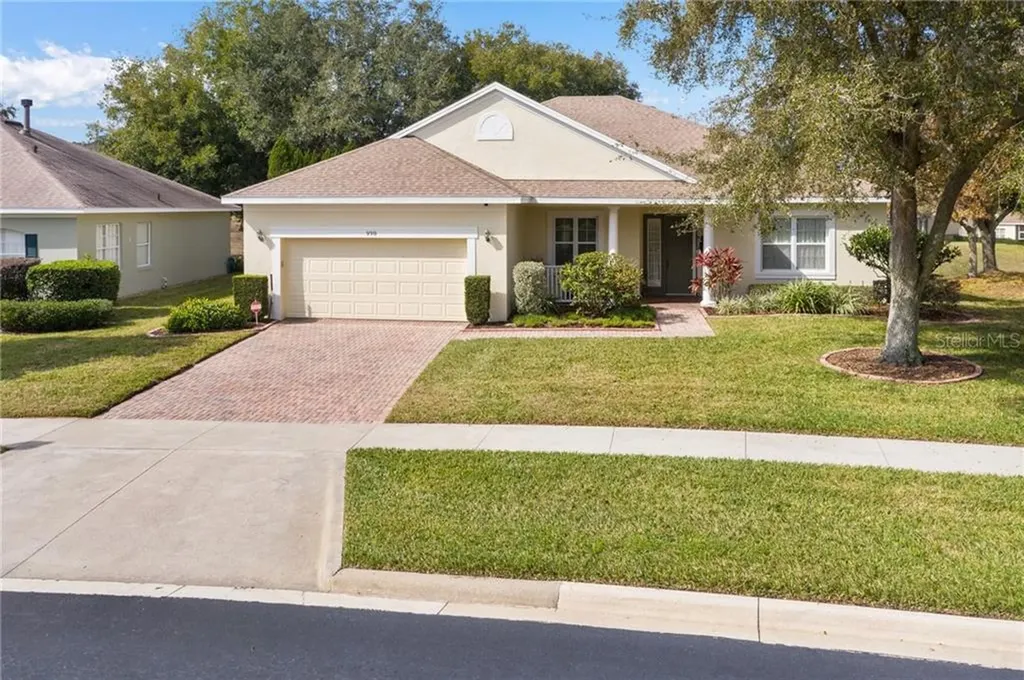 998 Everest Street Clermont FL 34711
