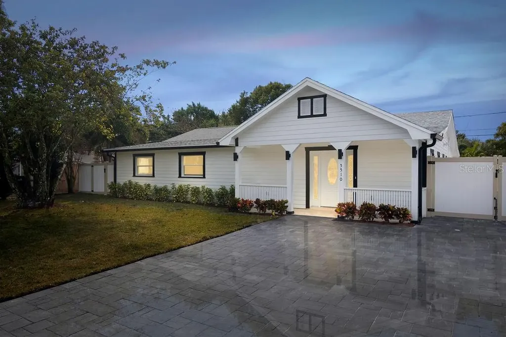 5510 Trento Street Orlando FL 32807