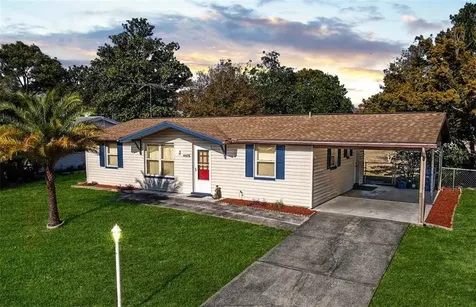 4475 Essex Lane Spring Hill FL 34606