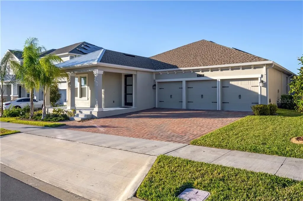 14759 Winter Stay Drive Winter Garden FL 34787