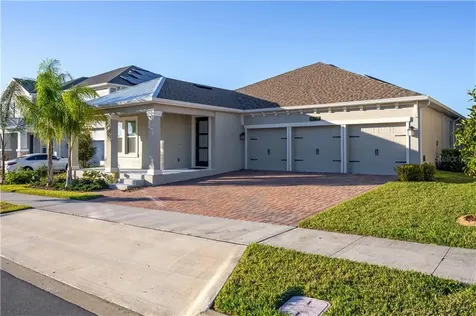 14759 Winter Stay Drive Winter Garden FL 34787
