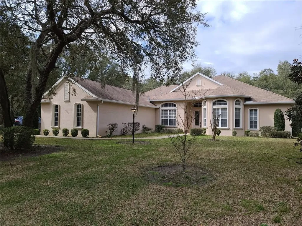 1354 N Essex Avenue Hernando FL 34442