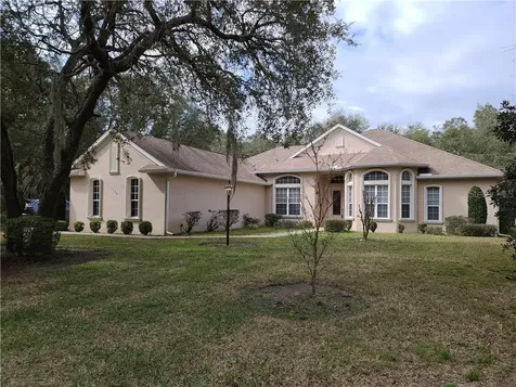 1354 N Essex Avenue Hernando FL 34442