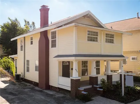 636 6th Avenue N St Petersburg FL 33701
