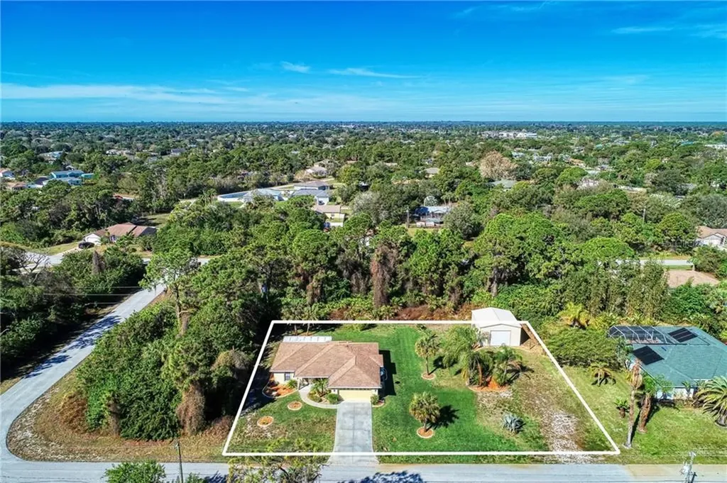 7123 Brandywine Drive Englewood FL 34224