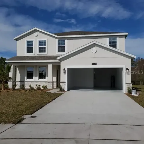 1721 Chatsworth Circle Saint Cloud FL 34771