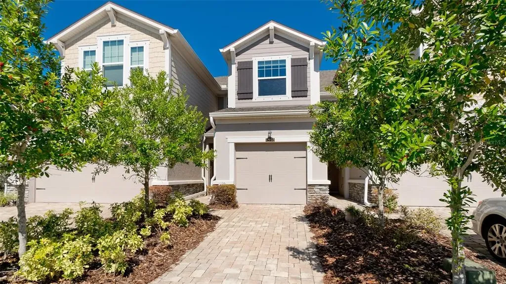 12232 Trailhead Drive Bradenton FL 34211