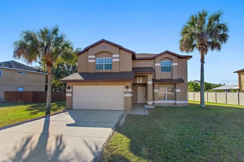 14315 Grassy Cove Circle Orlando FL 32824