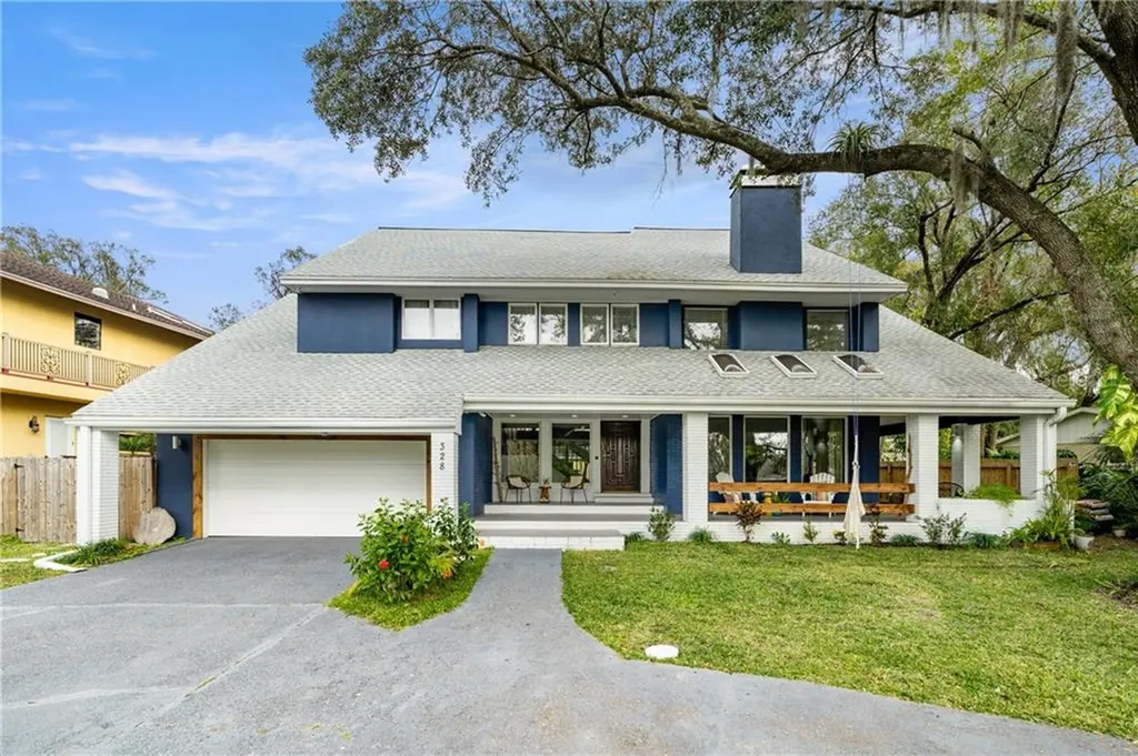 328 S Riverhills Drive Temple Terrace FL 33617