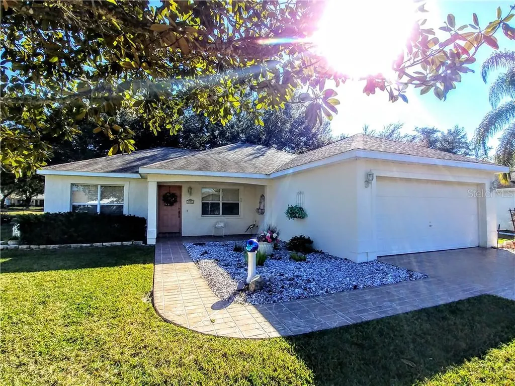 505 Chula Vista Avenue Lady Lake FL 32159
