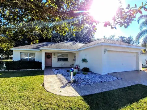 505 Chula Vista Avenue Lady Lake FL 32159