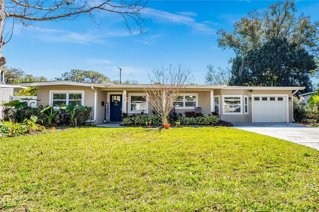 2508 Marzel Avenue Orlando FL 32806