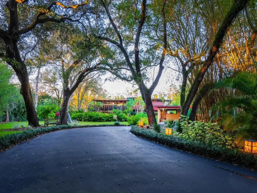 1622 Sunnybrook Lane Clearwater FL 33764