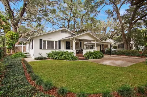 109 W Yale Street Orlando FL 32804
