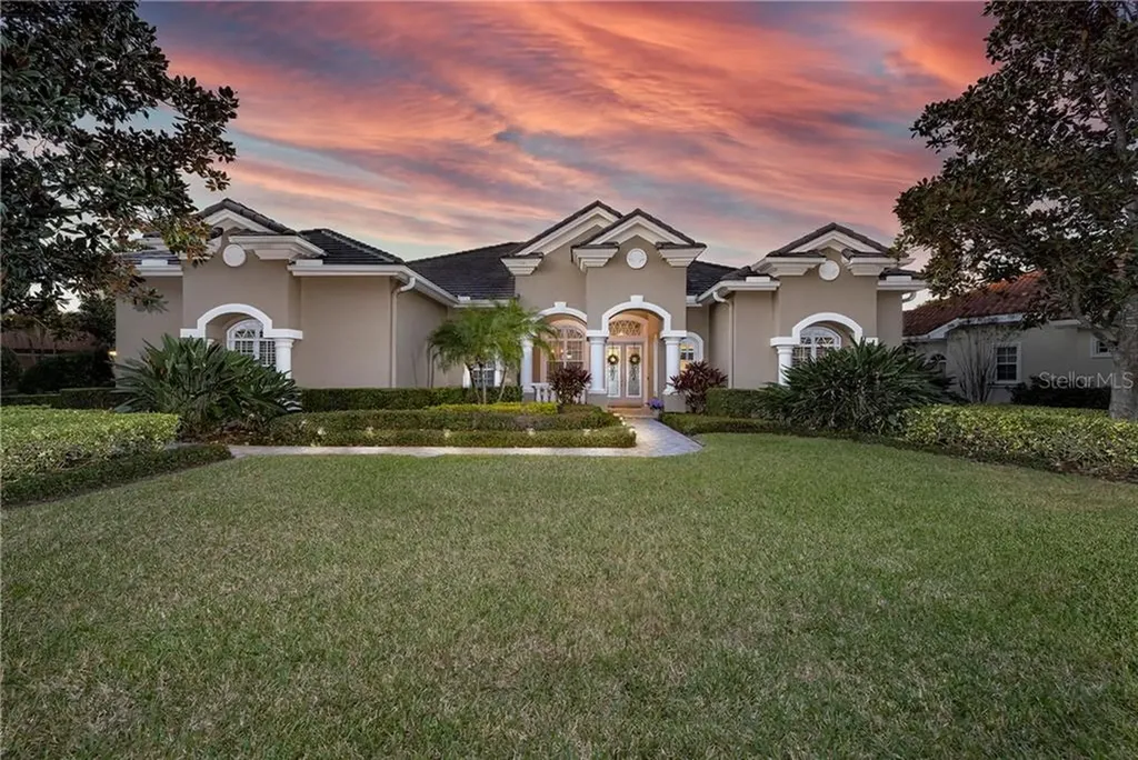 3775 Douglas Place Palm Harbor FL 34683