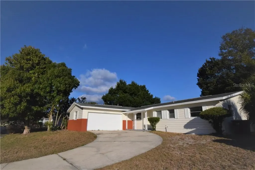 4817 Judy Ann Court Orlando FL 32808