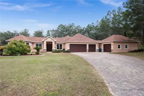 10172 Hernando Ridge Road Weeki Wachee FL 34613