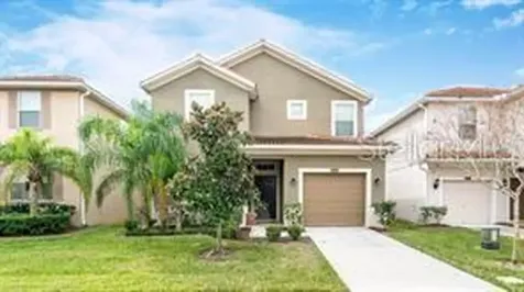 8966 Bismarck Palm Road Kissimmee FL 34747